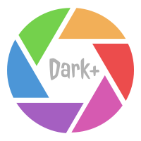 One Dark+